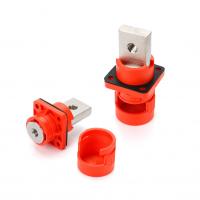 400A接线柱连接器