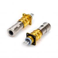 汽车大电流连接器