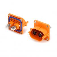 汽车大电流连接器